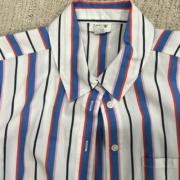 Womens shirt dress - Picture 3 of 3